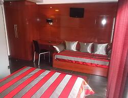 Hotel Oceano