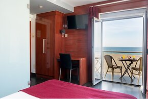 Hotel Oceano