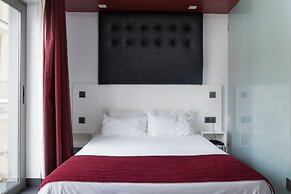 Hotel Oceano