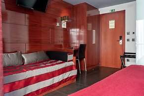 Hotel Oceano