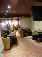 Hotel Oceano