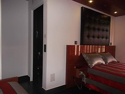 Hotel Oceano