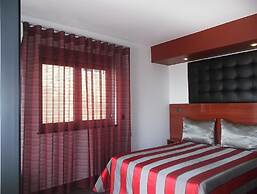 Hotel Oceano
