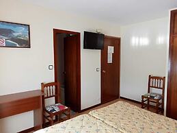 Hotel Costa Cántabra