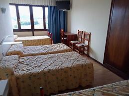 Hotel Costa Cántabra