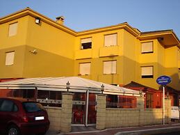 Hotel Costa Cántabra