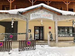Adonis Valberg