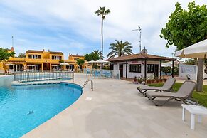 Apartamentos Ses Anneres