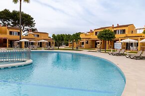 Apartamentos Ses Anneres