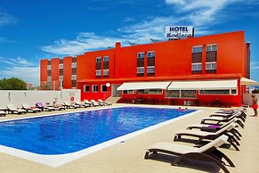 Hotel Zodiaco