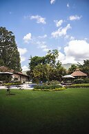 Hotel Real Plaza