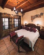 Hotel Real Plaza