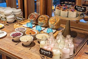 GHL BIOXURY HOTEL