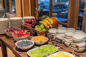 GHL BIOXURY HOTEL
