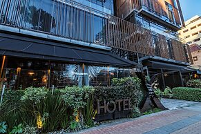 GHL BIOXURY HOTEL