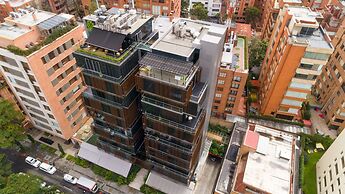 GHL BIOXURY HOTEL
