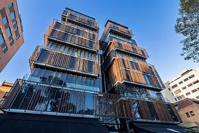GHL BIOXURY HOTEL