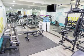 GHL BIOXURY HOTEL