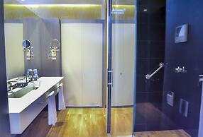GHL BIOXURY HOTEL