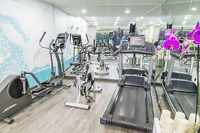 GHL BIOXURY HOTEL