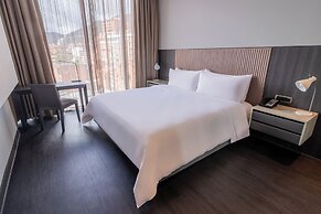 GHL BIOXURY HOTEL