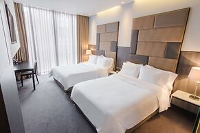 GHL BIOXURY HOTEL