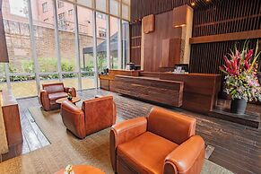 GHL BIOXURY HOTEL