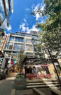 GHL BIOXURY HOTEL