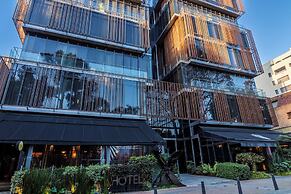 GHL BIOXURY HOTEL