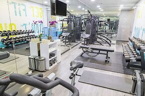 GHL BIOXURY HOTEL