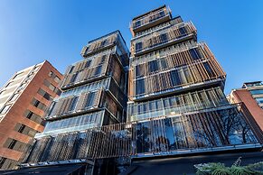 GHL BIOXURY HOTEL