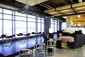 Aloft by Marriott Cleveland Downtown