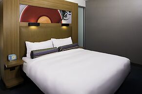 Aloft by Marriott Cleveland Downtown