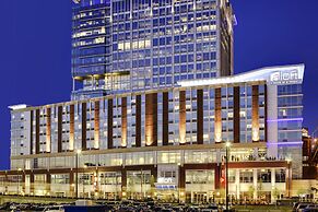 Aloft by Marriott Cleveland Downtown