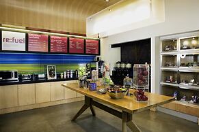 Aloft by Marriott Cleveland Downtown
