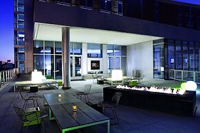 Aloft by Marriott Cleveland Downtown