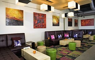 Aloft by Marriott Cleveland Downtown
