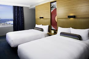 Aloft by Marriott Cleveland Downtown
