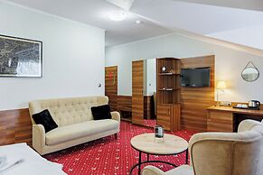 Hotel Cristal Park