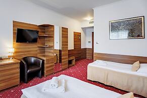 Hotel Cristal Park