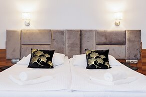 Hotel Cristal Park