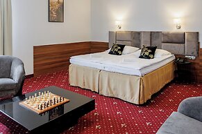 Hotel Cristal Park