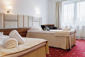 Hotel Cristal Park