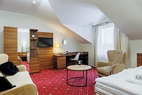 Hotel Cristal Park