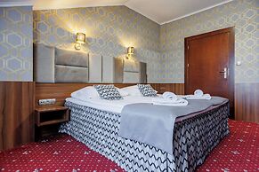 Hotel Cristal Park