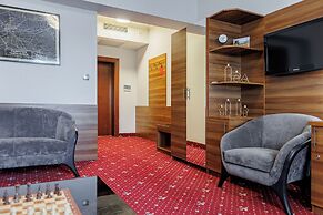 Hotel Cristal Park