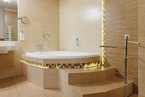 Hotel Cristal Park