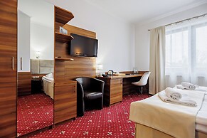 Hotel Cristal Park