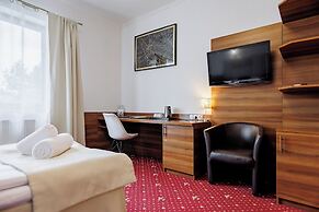 Hotel Cristal Park