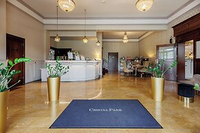 Hotel Cristal Park